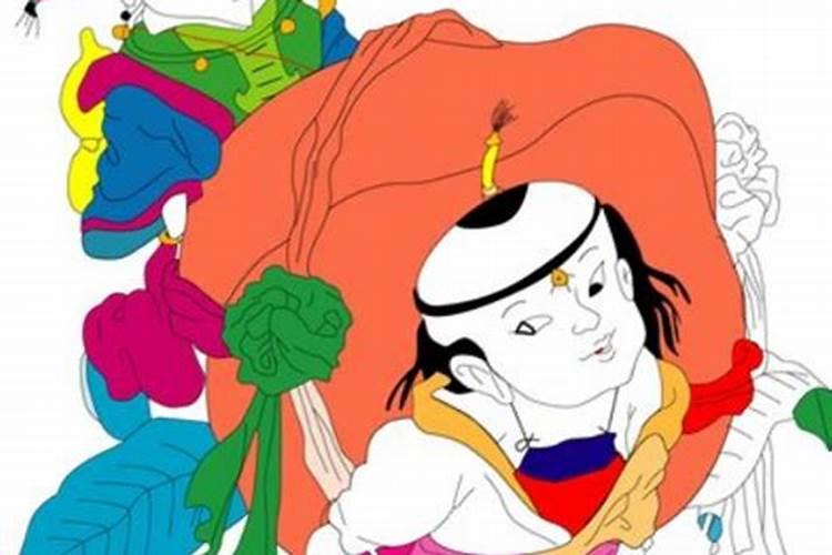 夏至出生的女孩 先苦后甜厚积薄发？