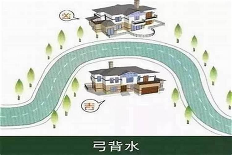 湖边住宅风水分析 湖边住宅风水好坏