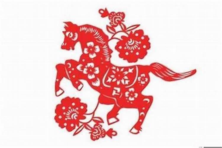 66年属马女2023年运势每月运程,1966年属马人今天财运