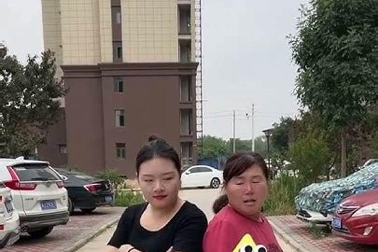 我属相与婆婆不合请帮忙看下八字,婆婆农历三月十一乙未年巳卯月甲午...