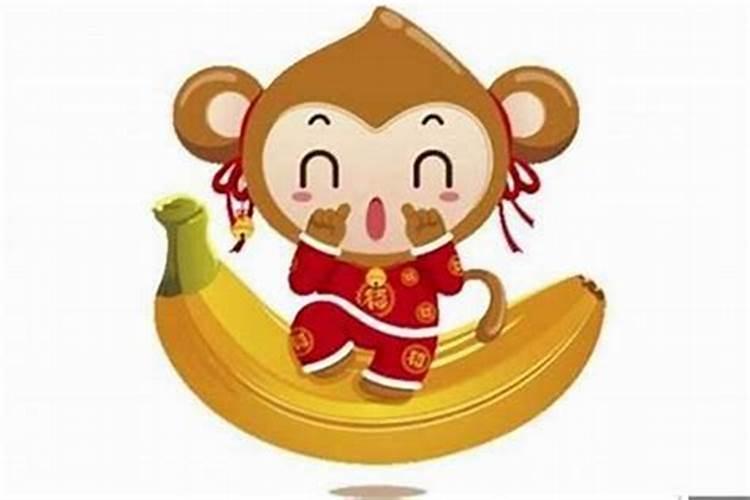 80年属猴人在2025年的每月运势