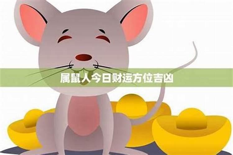 96年属鼠2025年运势及运程