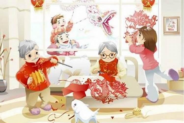 农历腊月二十九生日的命运光宗耀祖大富大贵