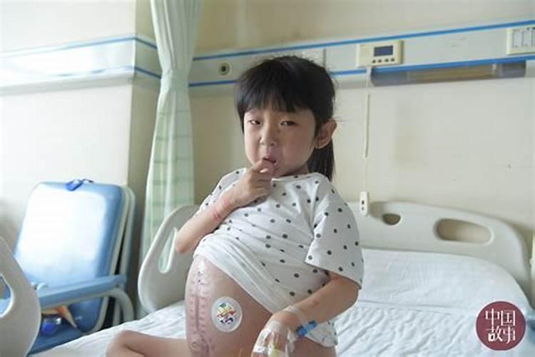 梦见自己的肚子不大了的预兆