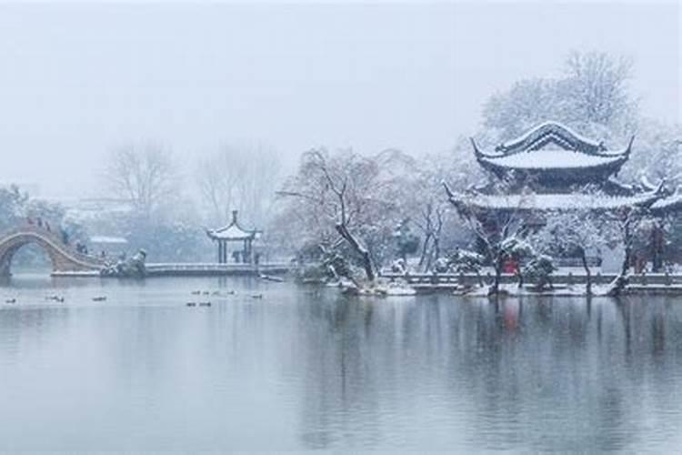 扬州冬至吃什么