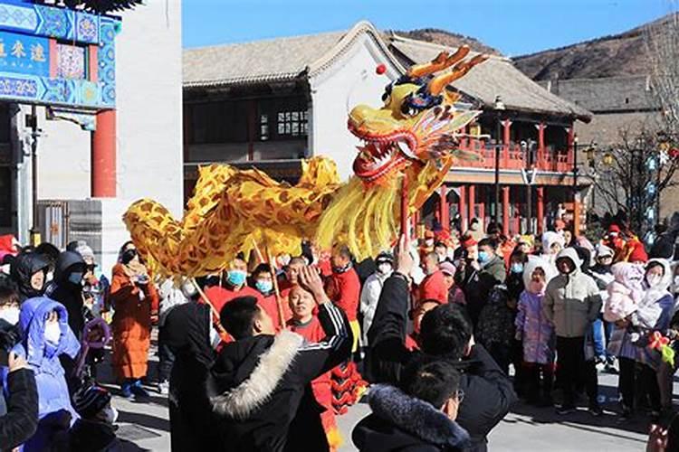 属虎的本命年可以结婚吗？