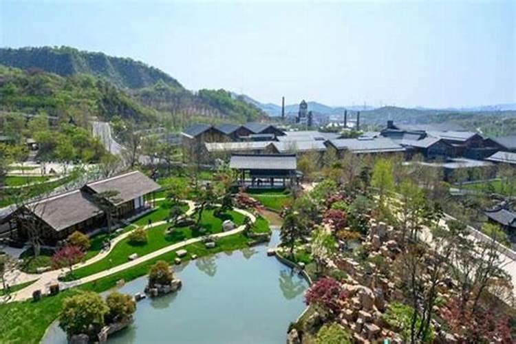 2024南京端午节适合去哪里游玩