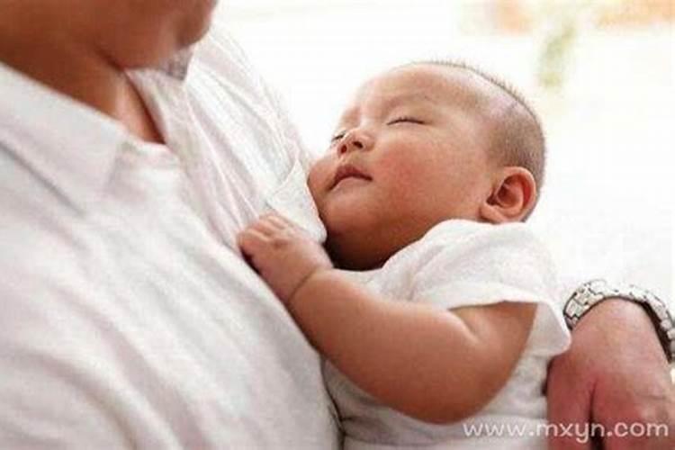 梦见好几个婴儿的预兆