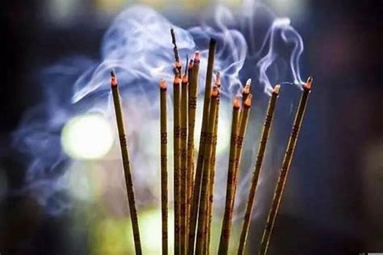 初一拜神有什么讲究？