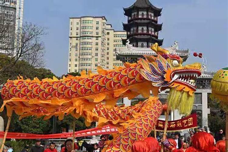 二月二龙抬头怎么祭祀