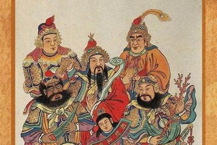 店铺门面风水布局如何旺财
