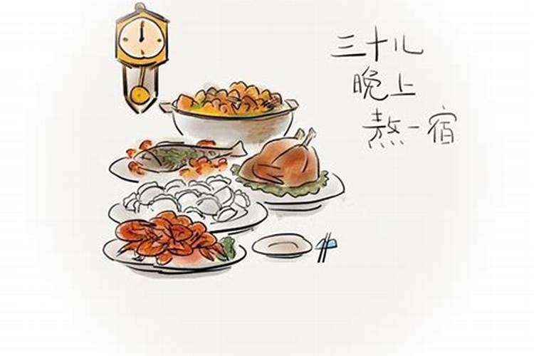 农历多少年一次十二月没有三十日