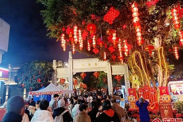 元宵节来历及风俗简介