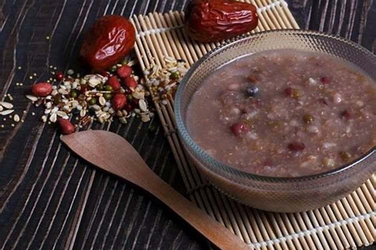 腊八节有哪些传统饮食风俗腊八节有什么传统饮食风俗