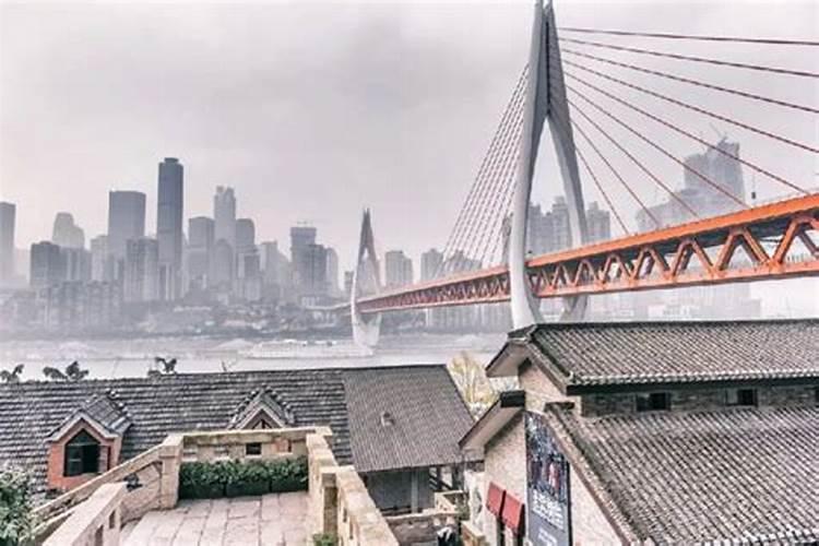 端午想去重庆旅游,有哪些靠谱的游玩攻略分享？