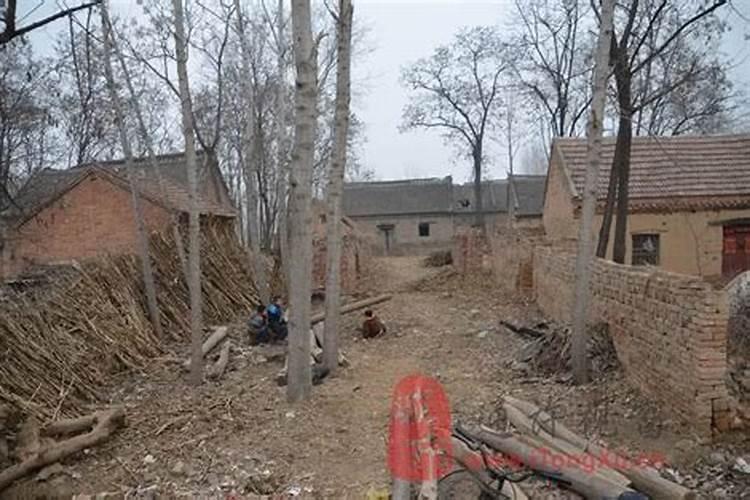 女人梦见漂亮的房子说明什么