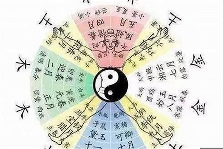 八字算命中如何分辨自己身旺或身弱？