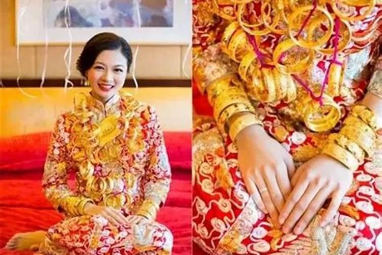 ...请问结婚都有什么风俗？必须算八字吗？如果八字不合是否就不能结婚...