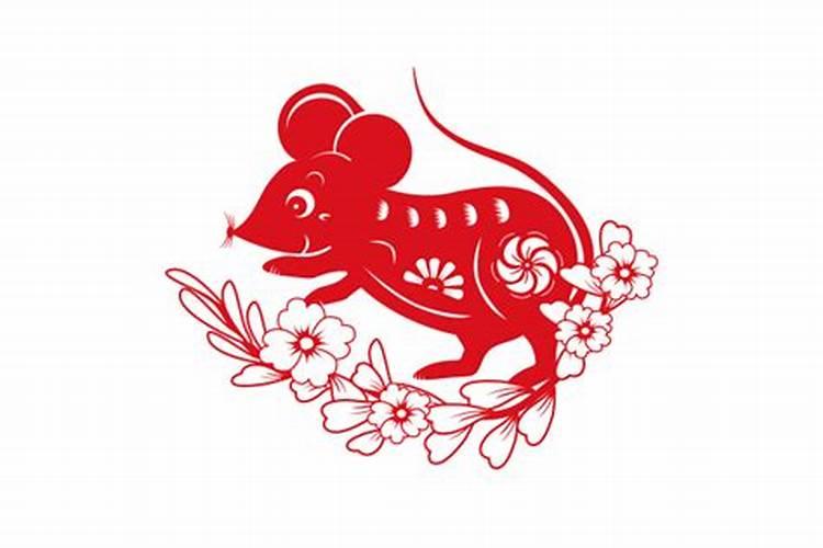 2025年4月18日生肖鼠三大运势指数