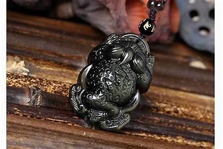 黑曜石的风水作用