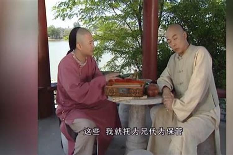 梦到别人新盖的房子塌了预示着什么