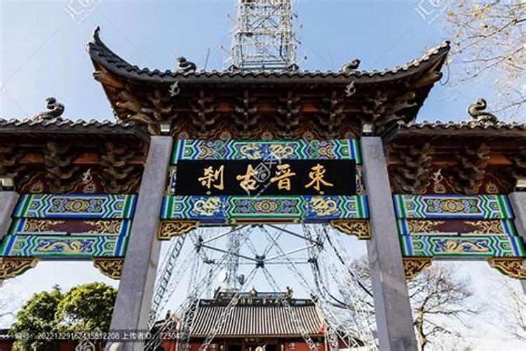 杭州哪里有财神庙