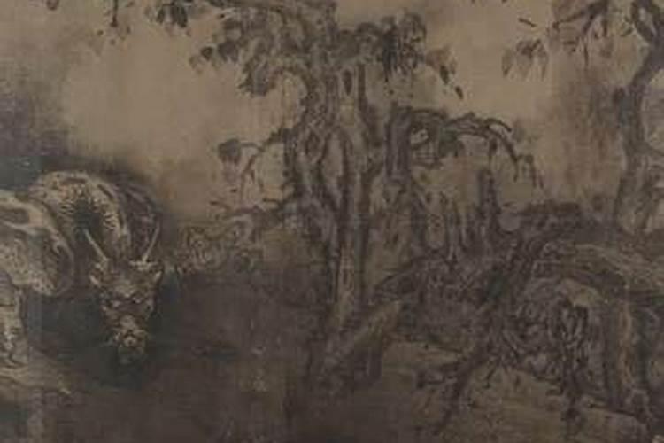 梦到他人头上有白发是好是坏