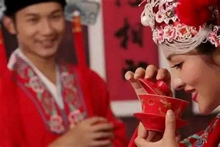 本命年可以结婚吗