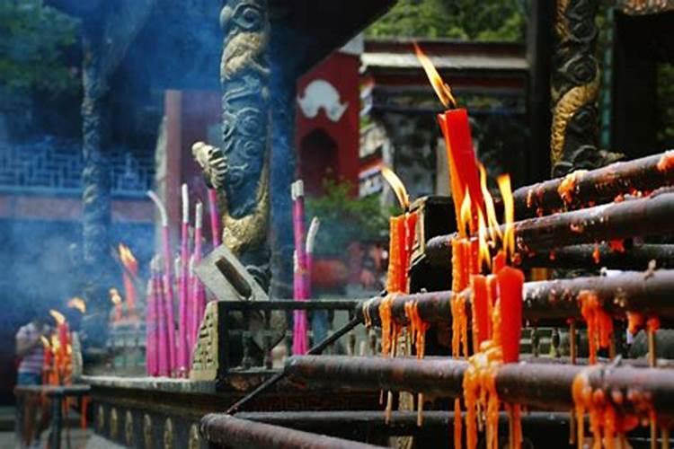 上巳节为什么是鬼节