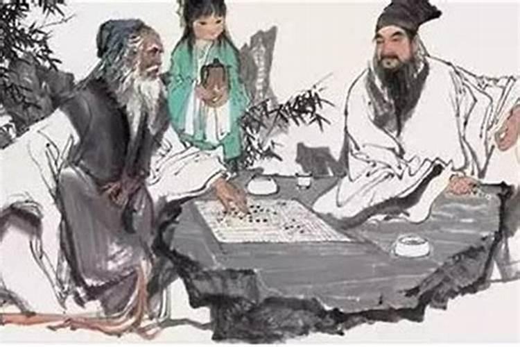 《易经》中“大人虎变 小人革面 君子豹变”该如何理解？