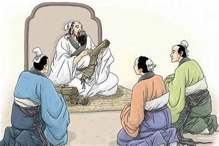小人是什么意思