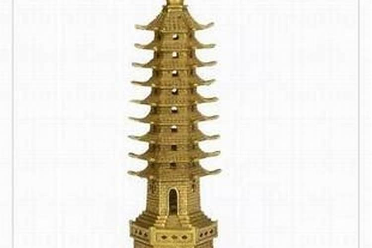 文昌塔多少层有说法吗