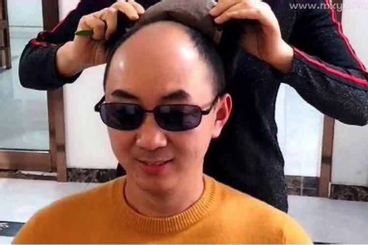 梦见已故的外公还在世的预兆