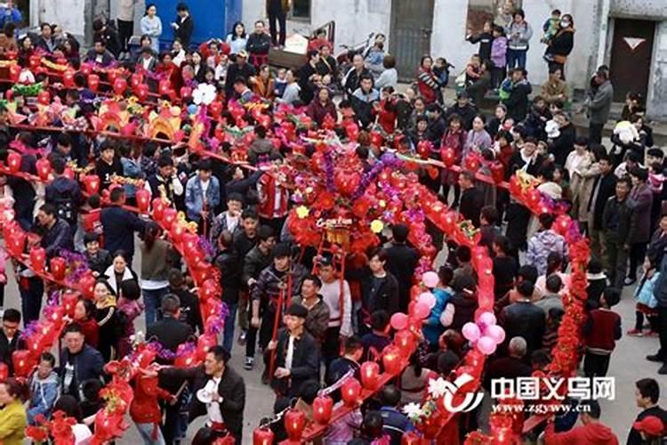 端午节去义乌看市场心得江河聊营销