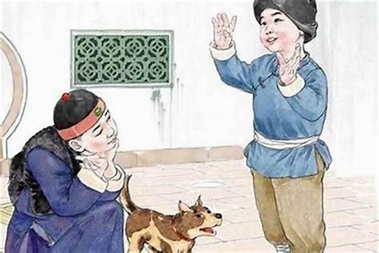 李姓大气有出息的男孩名字