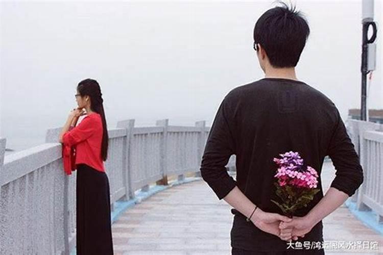 盲人算命三绝招