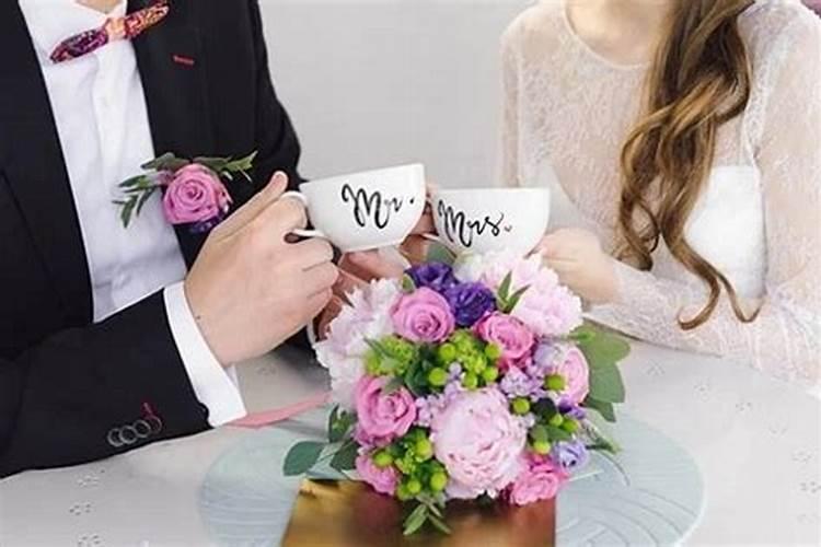 本命年可以结婚吗