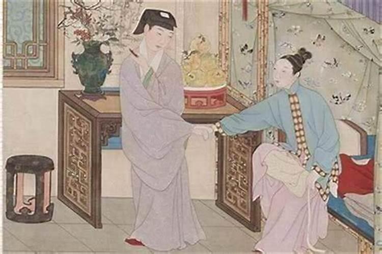 午时男和未时女在一起好吗 火土夫妻好相配？