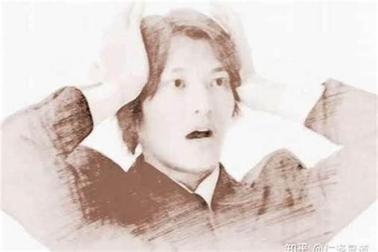 为什么本命年会有流年不利这一说呢？今年本命年,昨天一下摔两次跟头...