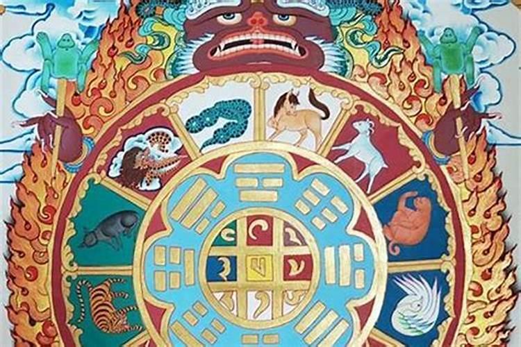 塔罗牌算命准吗？怎么算啊？