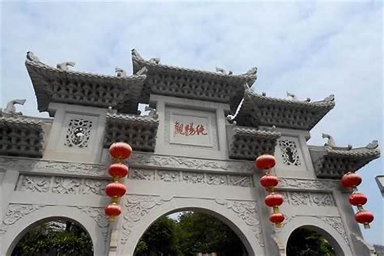 古老传统的广东丧葬习俗