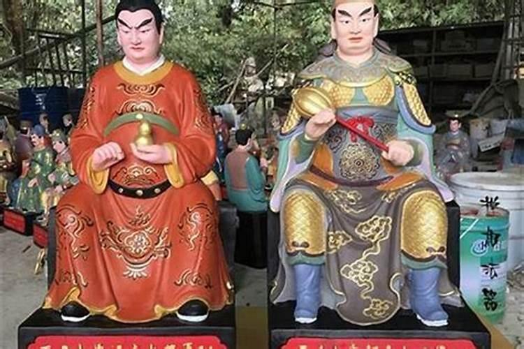 辽宁哪有太岁庙