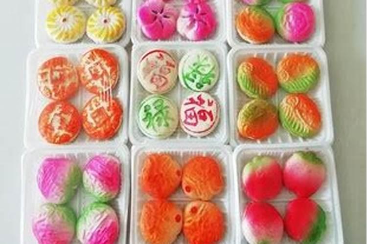 为什么要吃清明饼,清明饼的来历