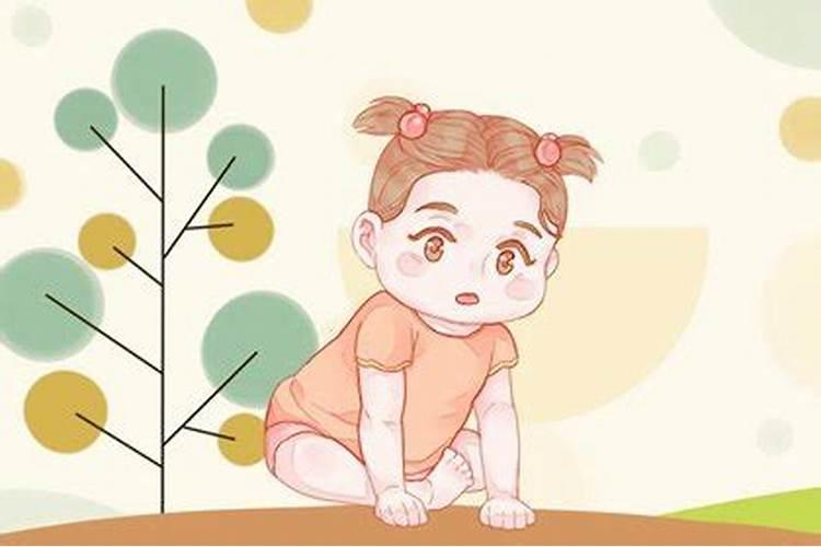 清明节出生的女孩婚姻如何