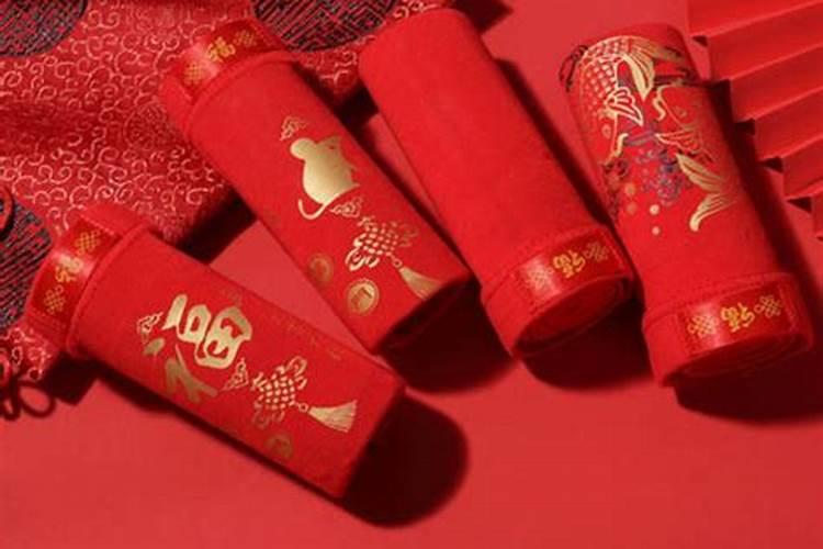 本命年为什么要穿红色的衣服？