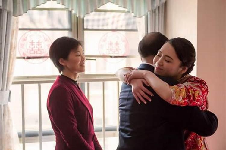 本命年结婚有什么忌讳(都说父母本命年不适合结婚)