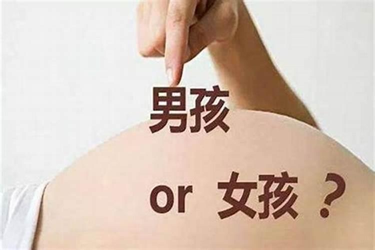 八字中怎么看子女 怎么知道子女是几个等