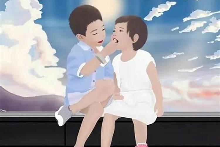 七夕节生日的女孩好吗