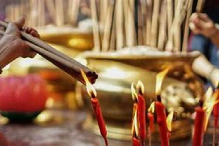 2022年鬼节什么时候开始什么时候结束 2022年鬼节阴气最重的时候是什么...