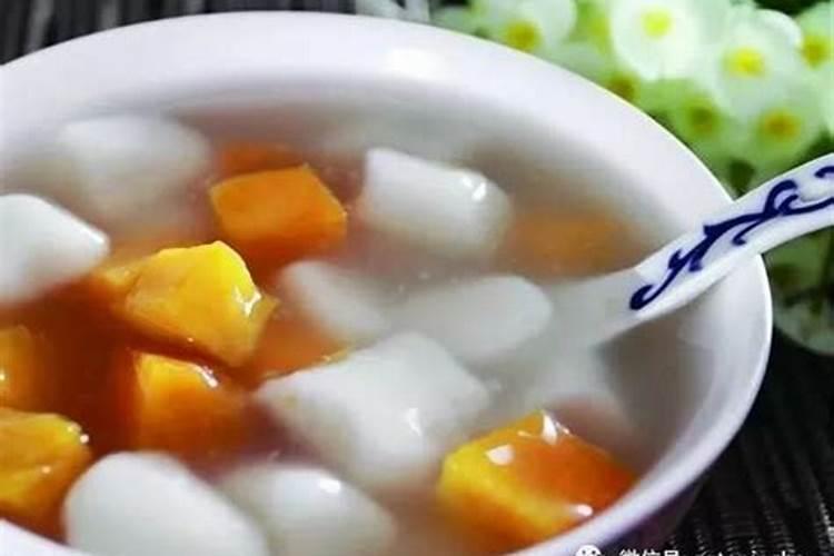 宁波人冬至为什么要吃大头菜